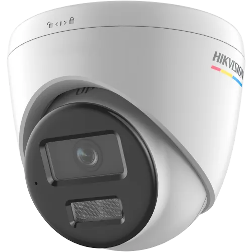 4 МП IP ColorVu 3.0 Smart Hybrid Light видеокамера с микрофоном Hikvision DS-2CD1347G3-LIUF (4мм)